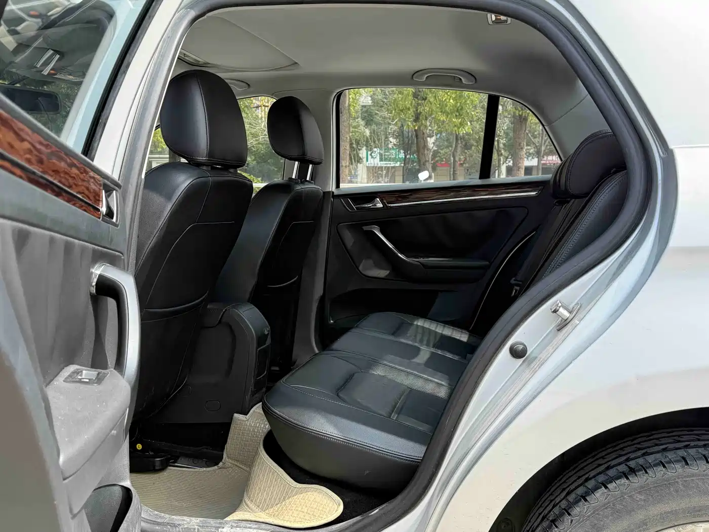 Volkswagen Bora 2013 2013 1.4T Automatic Comfort