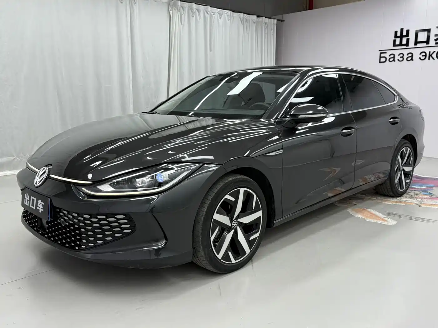 Volkswagen Lamando 2022 Lamando L 280TSI DSG Cool Edition