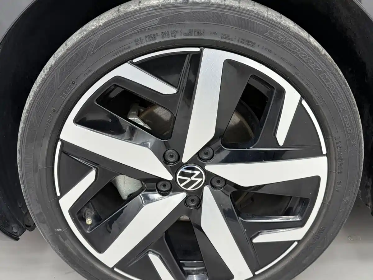 Volkswagen Lamando 2022 Lamando L 280TSI DSG Cool Edition фото 20