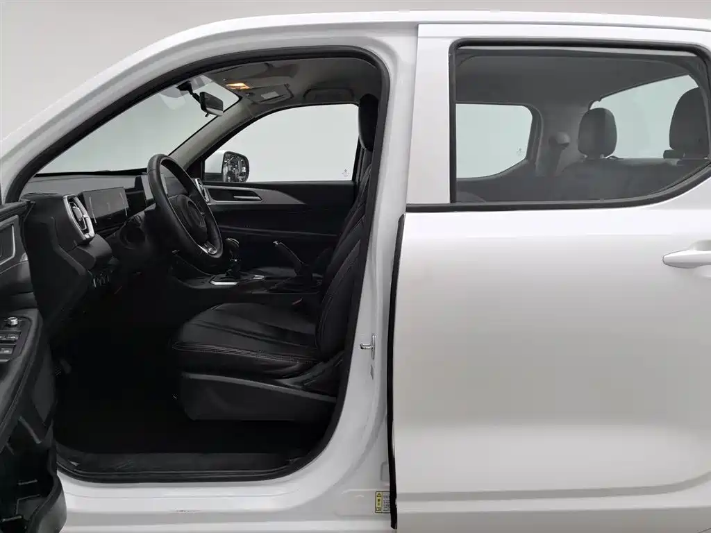 GREAT WALL KING KONG CANNON