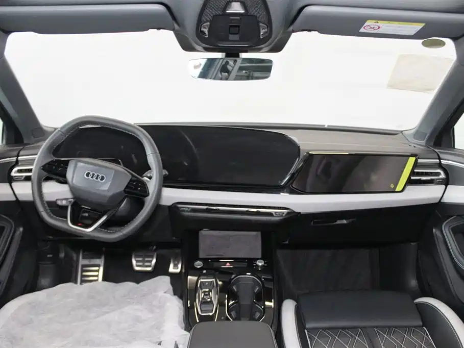 AUDI A5L