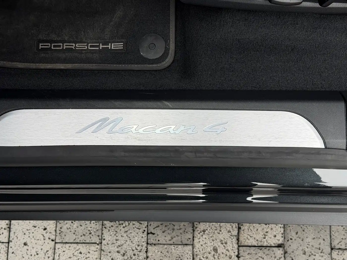 PORSCHE MACAN NEW ENERGY