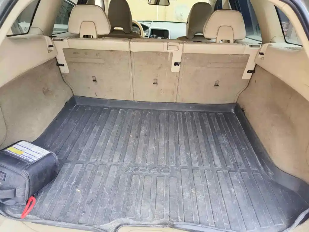 Volvo XC60 (Import) 2012 2012 T5 Comfort Edition