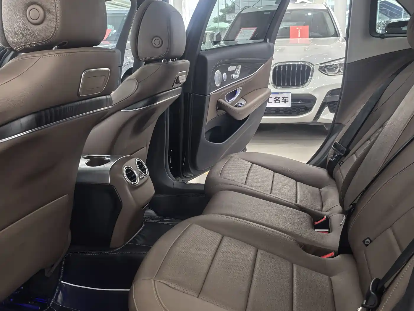 Mercedes-Benz E-Class 2020 Facelift E 300 L Exclusive фото 11