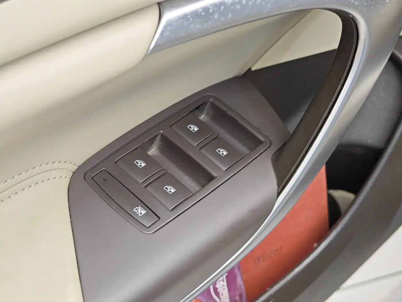 Buick Regal 2012 Model 2.0L Comfort фото 10