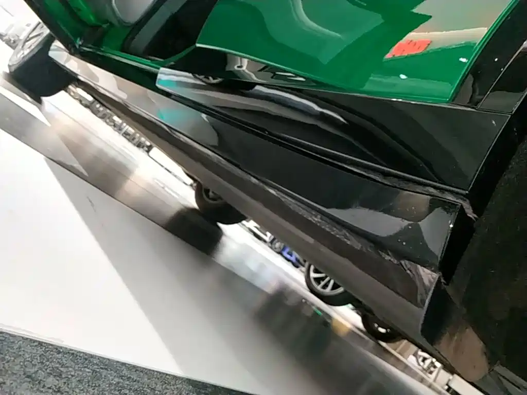 Xiaomi Auto Xiaomi YU7 2026 2025 Extended Range RWD Edition