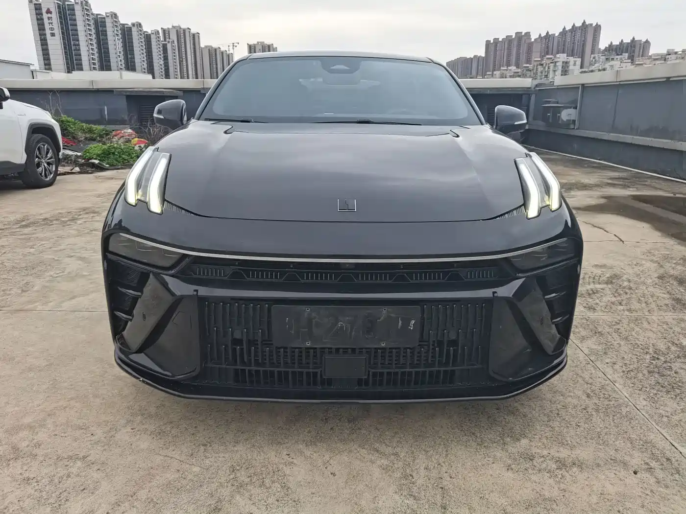 LYNK 03