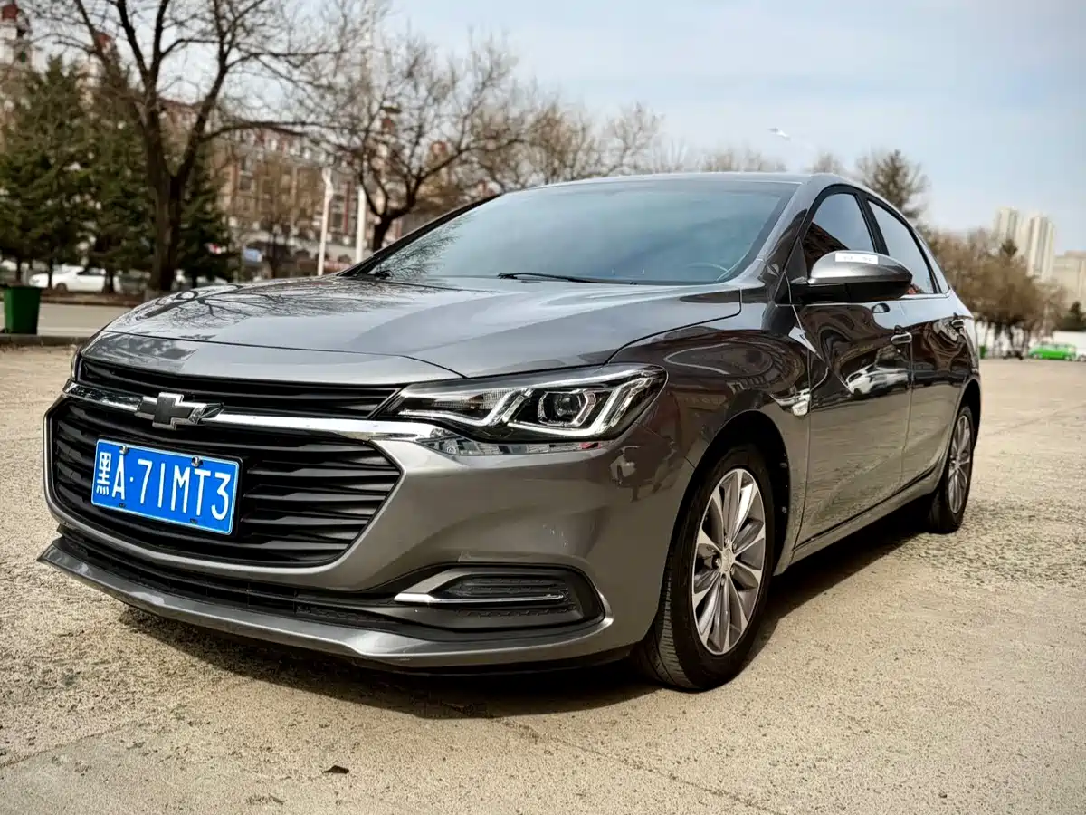 Chevrolet Monza 2022 320 Automatic Enjoyment Sunroof Edition