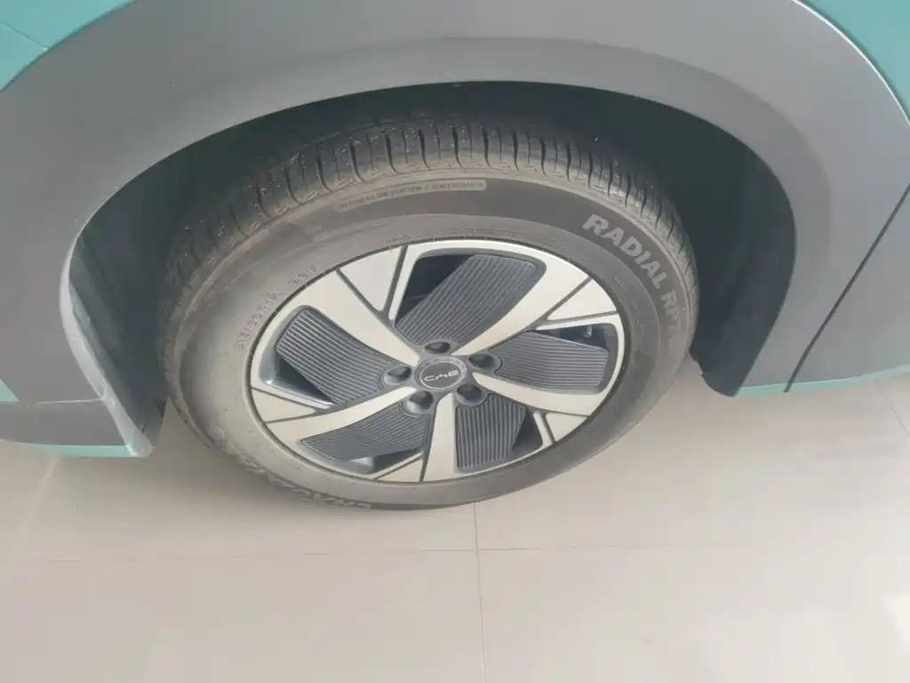 BYD Hai Shi 05 EV 2025 2025 520KM Smart Navigation Edition