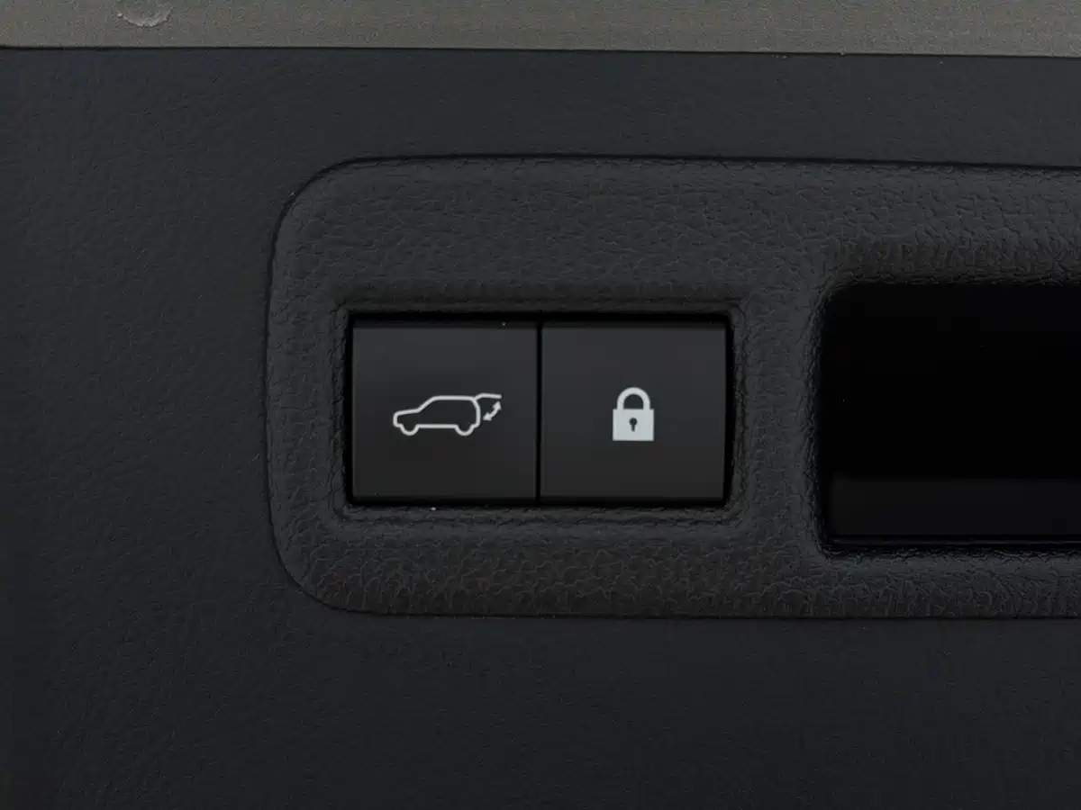Lexus NX 2020 200 AWD F Sport China VI фото 19