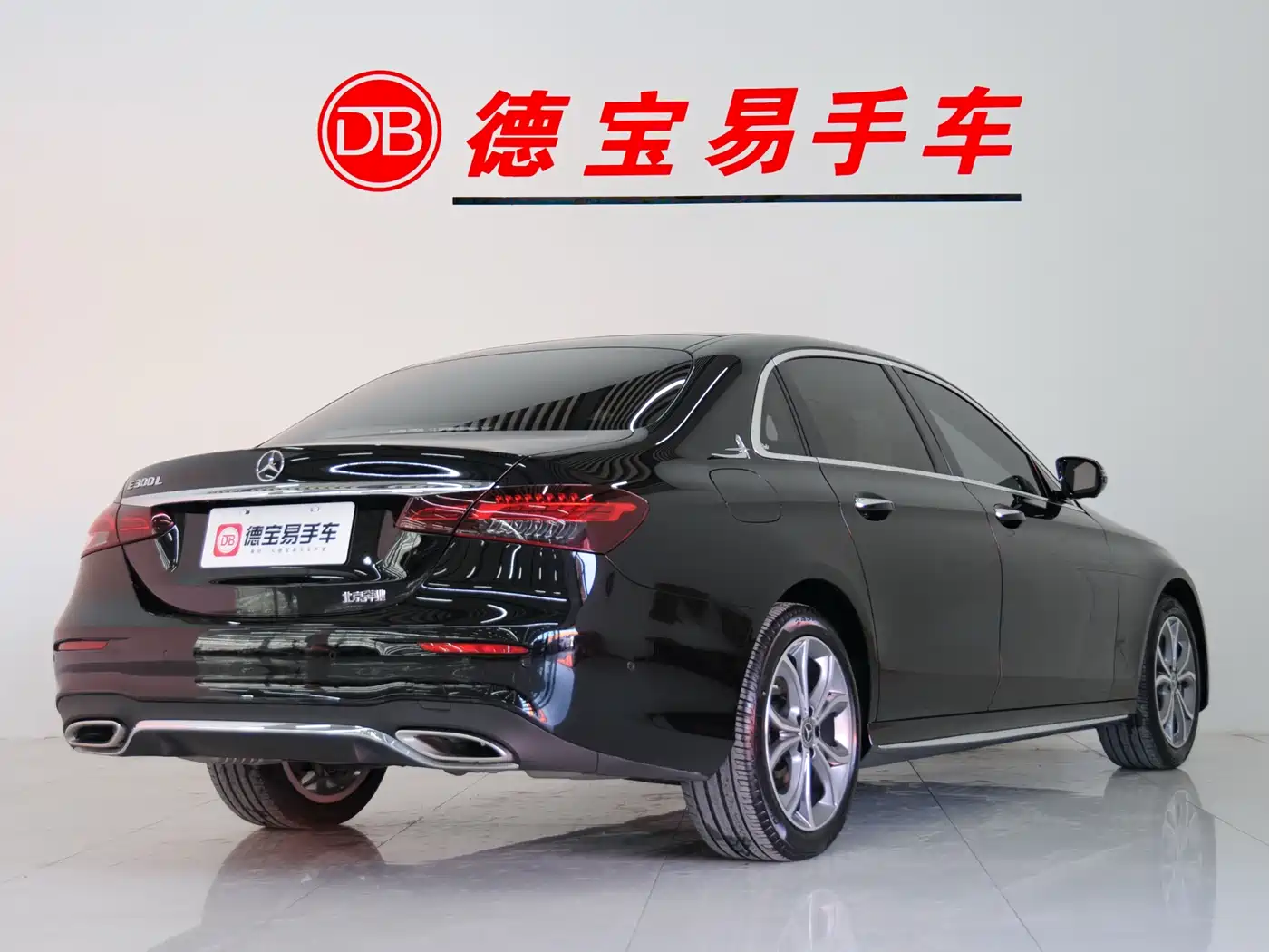 Mercedes-Benz E-Class 2023 E 300 L Sport Luxury фото 4