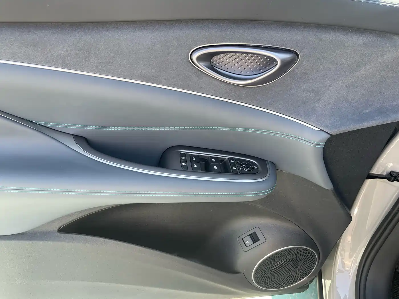 BYD Hai Shi 07 DM-i 2026 2025 150 Pilot+ Edition