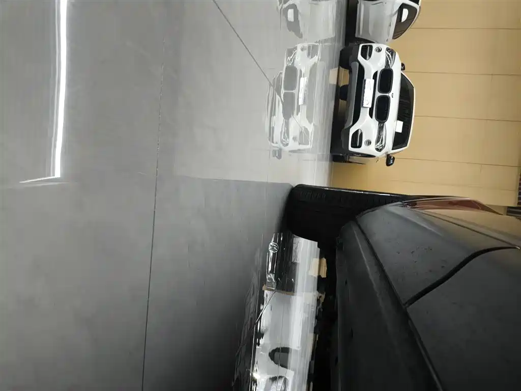 Land Rover Range Rover Evoque 2018 240PS SE Smart Edition фото 18