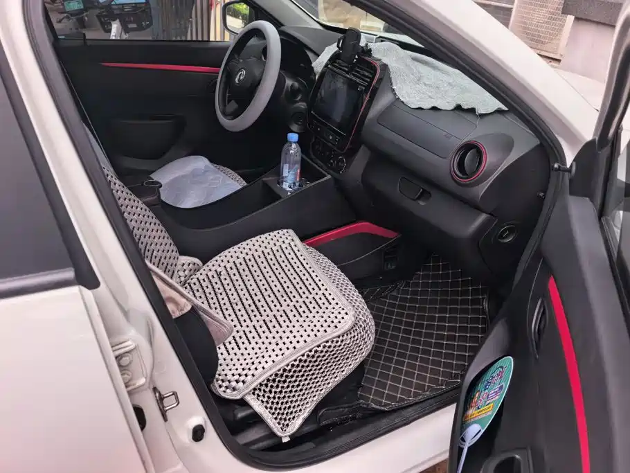 Dongfeng Yipai Dongfeng Nano EX1 2022 2022 Facelift PRO Prestige