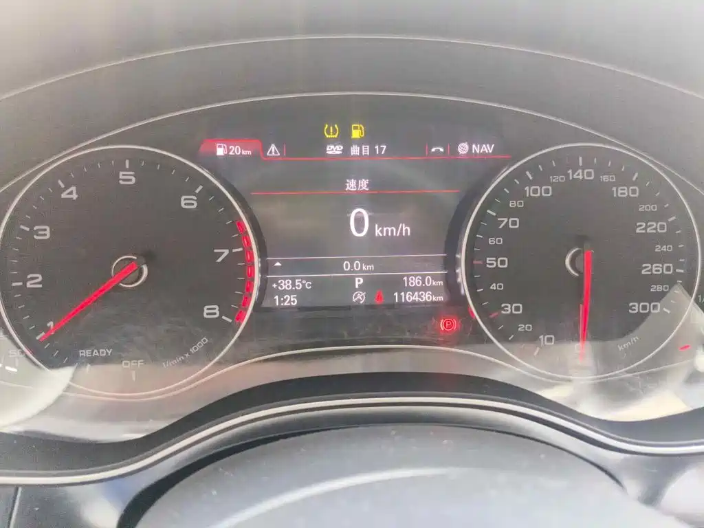 Фото 15 - Audi A7