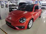 Фото 2 - Volkswagen Beetle