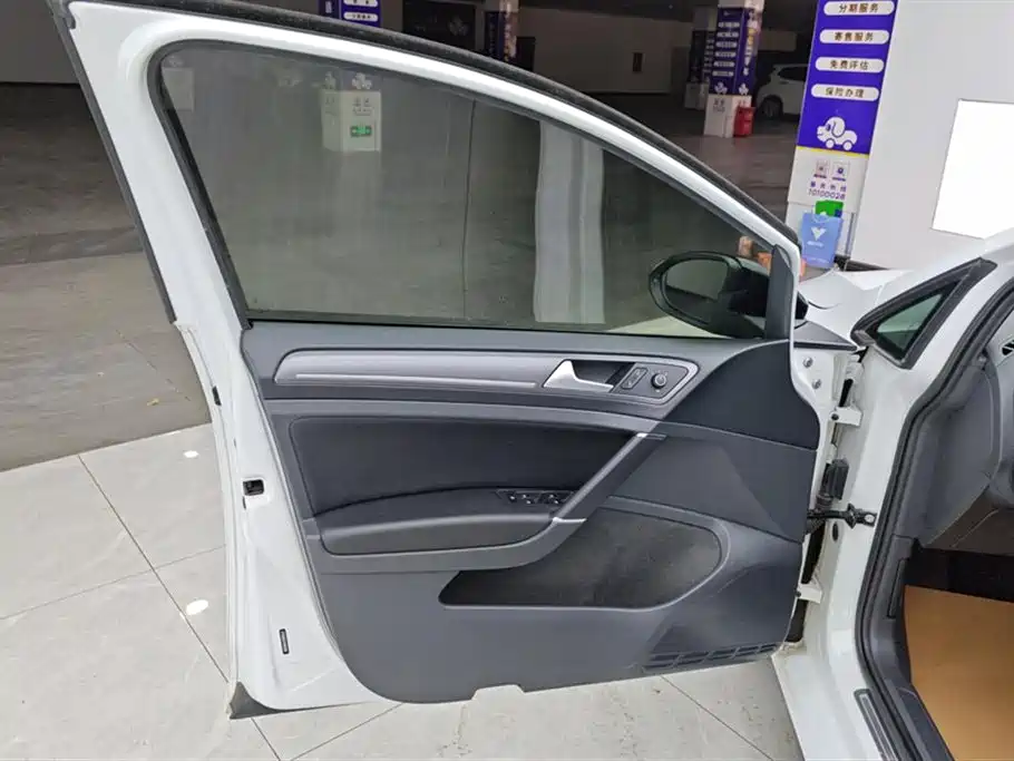 Volkswagen Golf 2017 230TSI Auto Comfort Millionth Anniversary Edition фото 7