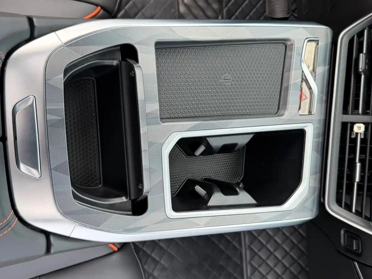 Haval Shenshou 2023 2023 1.5T Smart Enjoy Edition