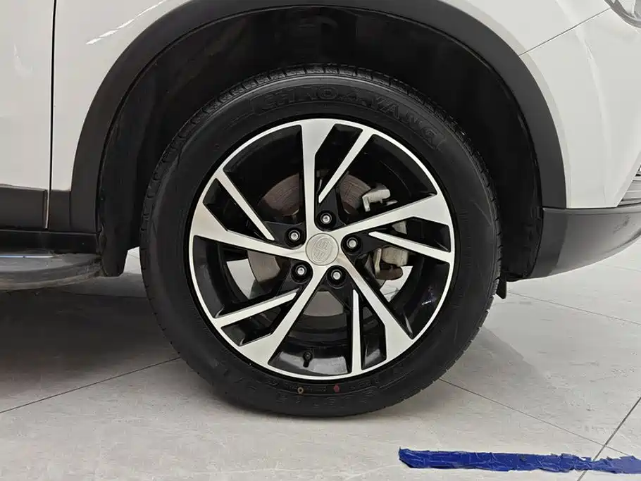 Besturn X40 2020 2019 1.6L Manual Luxury China VI