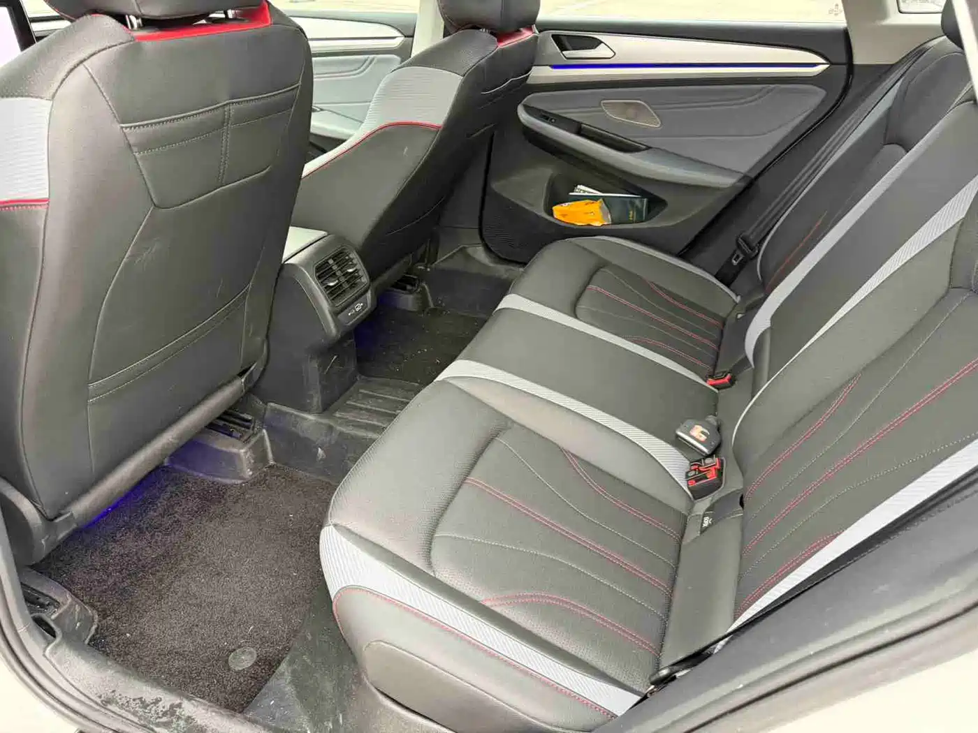 Volkswagen Lamando 2023 Lamando L 280TSI DSG Cool Edition фото 15