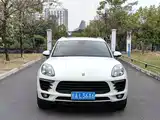 Фото 2 - Porsche Macan