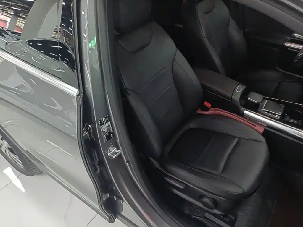 Mercedes-Benz EQA 2024 2023 EQA 260