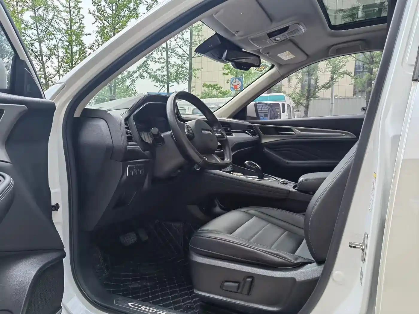 Haval F7 2019 1.5T 2WD i-Type China V фото 5