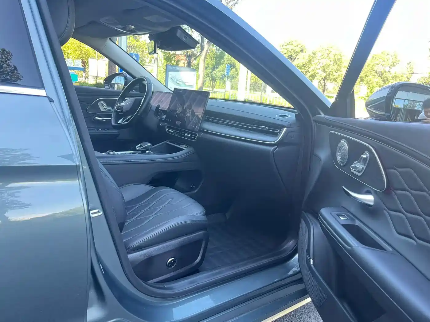 Chery Arrizo 8 PRO 2025 2025 Pro 1.6T Luxury Model+