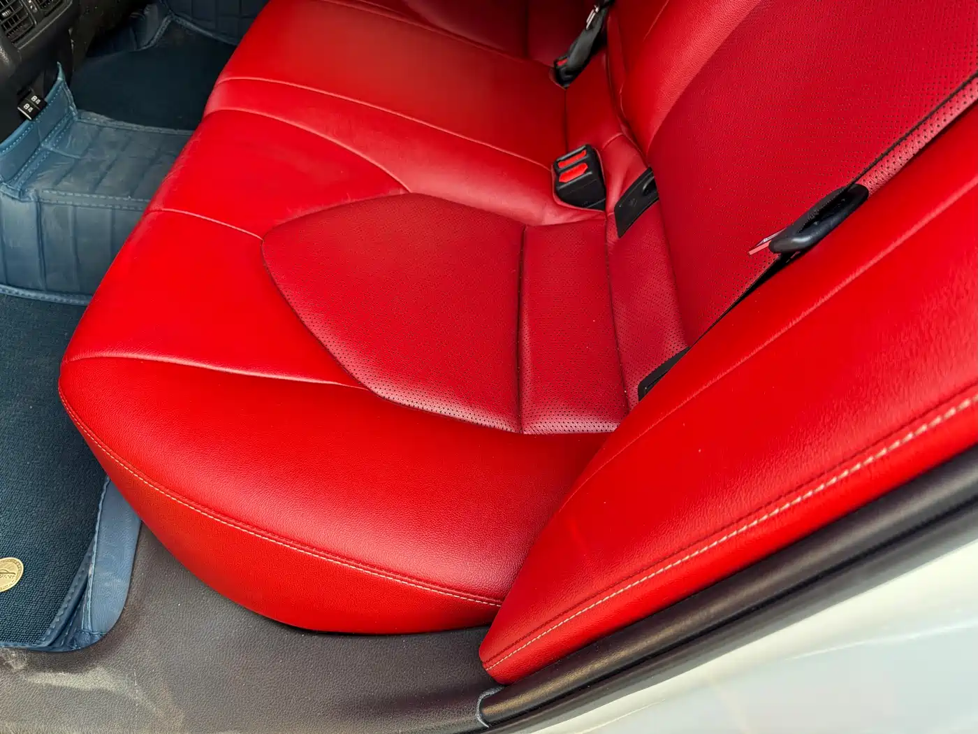 Toyota Camry 2019 2.5S Trend Edition China VI фото 17