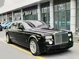 Фото 1 - Rolls-Royce Phantom