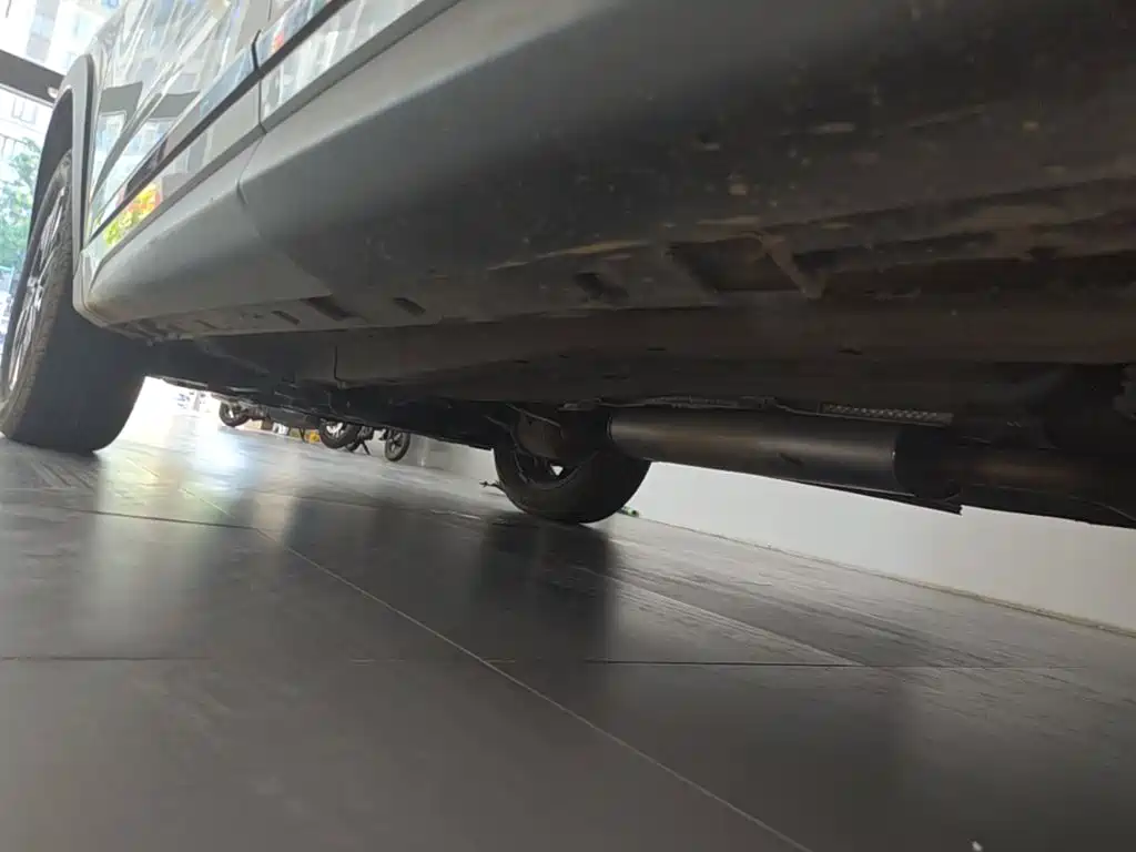 Exeed Windchaser 2023 2023 1.5T CVT Soaring Edition