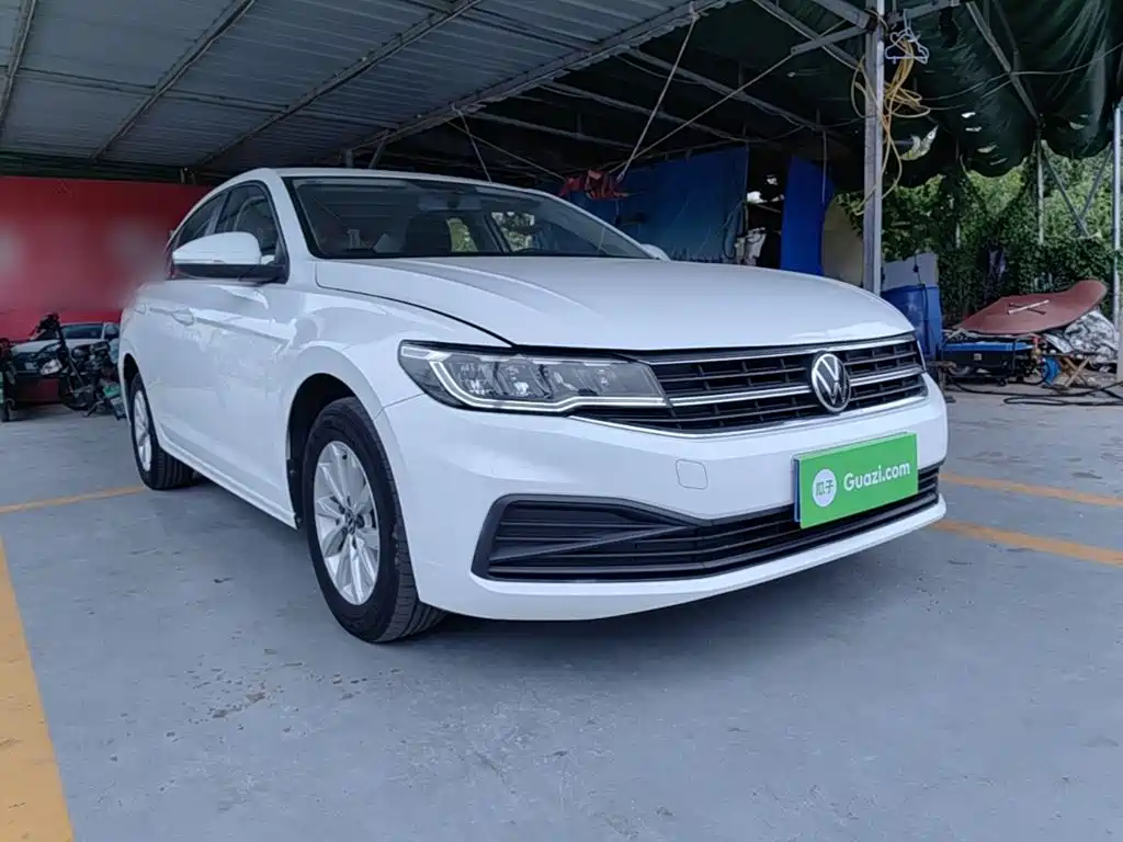 Volkswagen Bora, миниатюра 22