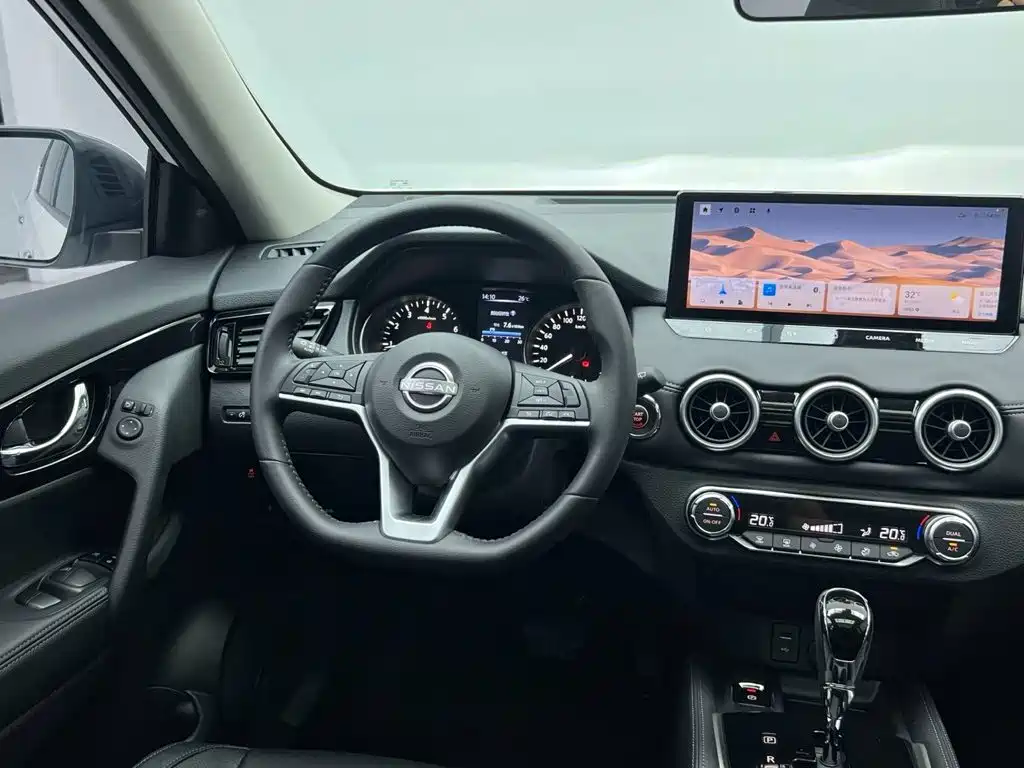 Nissan X-Trail, миниатюра 22