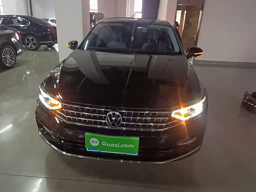 Volkswagen Magotan 2023 2 Million Units Anniversary Edition 330TSI DSG Leading Type фото 3