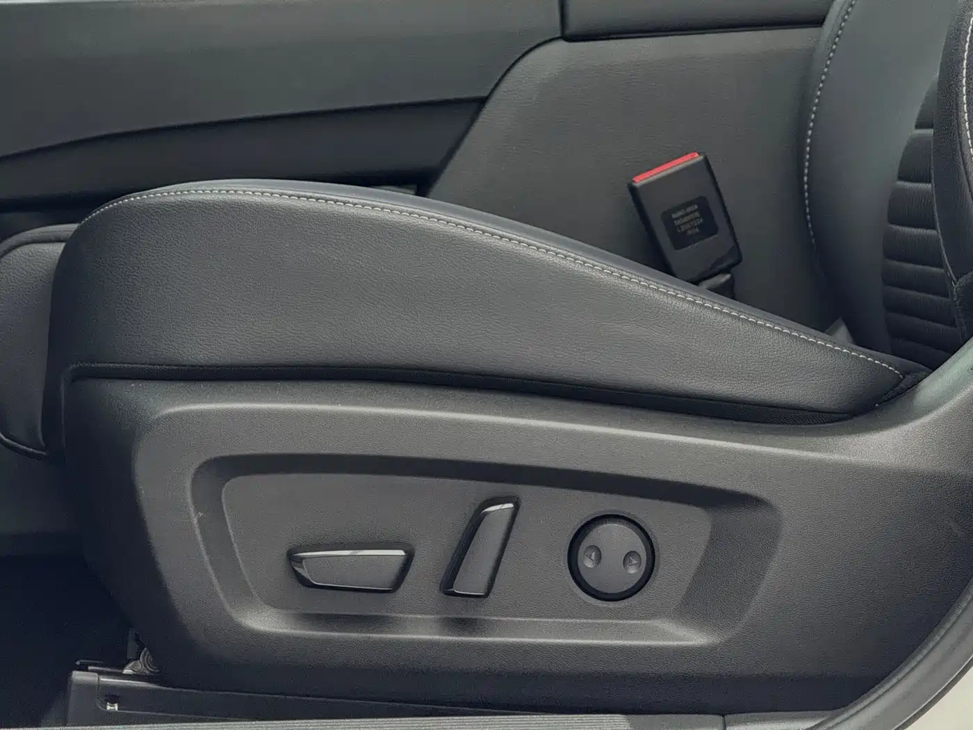 Nissan Qashqai, миниатюра 18