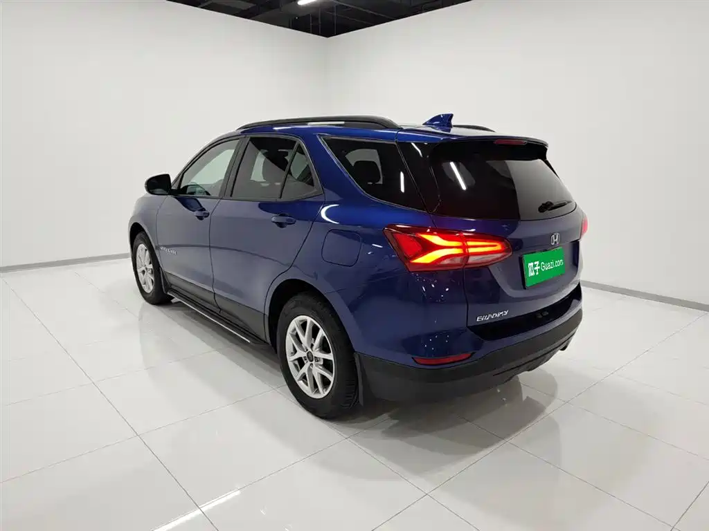 CHEVROLET EXPLORER