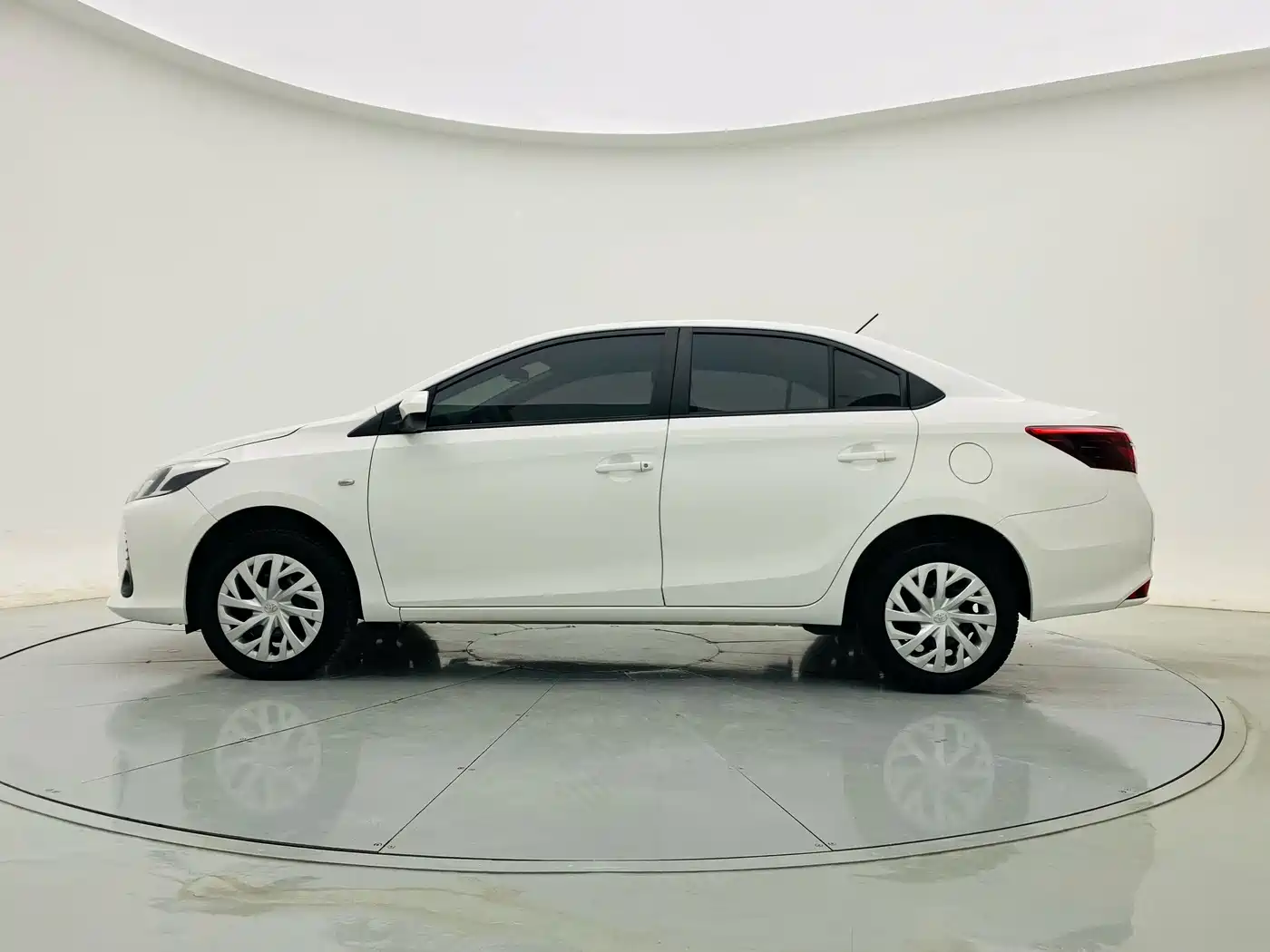Toyota Vios, миниатюра 5