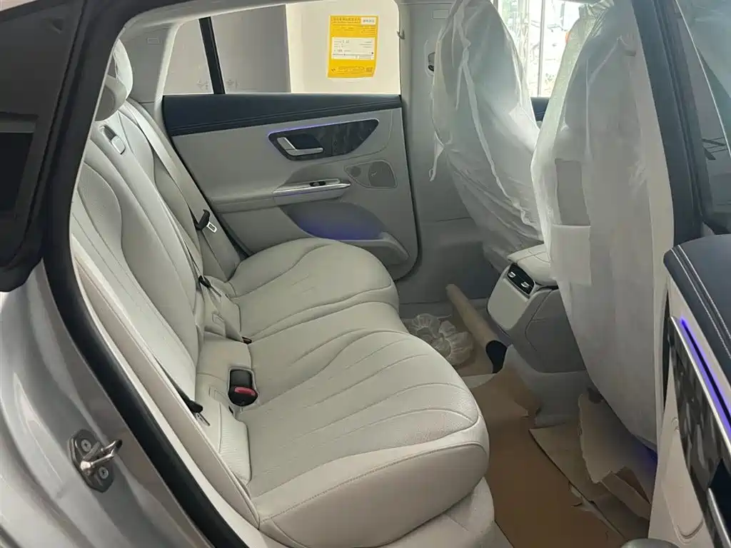 Mercedes-Benz EQE 2026 2025 500 4MATIC Pioneer