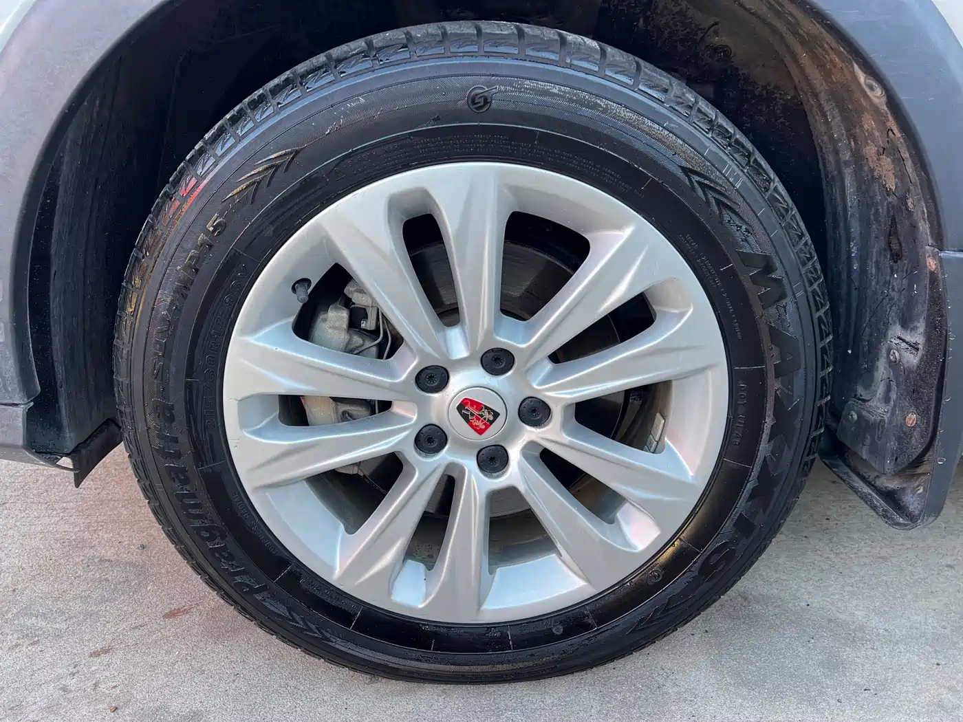 Roewe RX5 2018 2018 20T 2WD Automatic Flagship