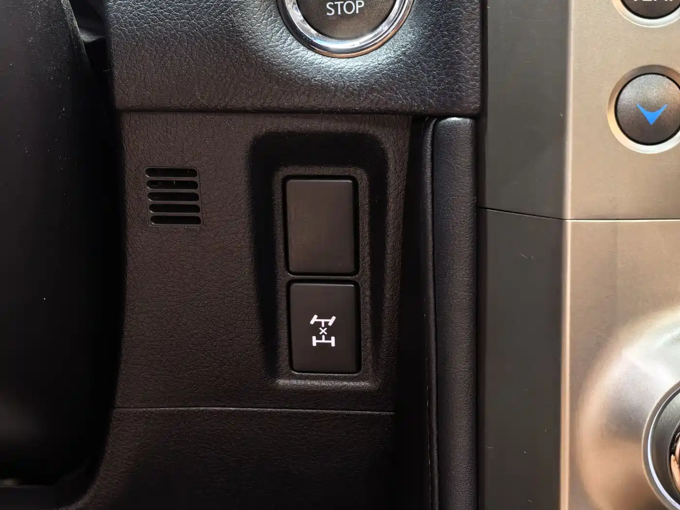 Lexus GX 2016 2014 400 Premium