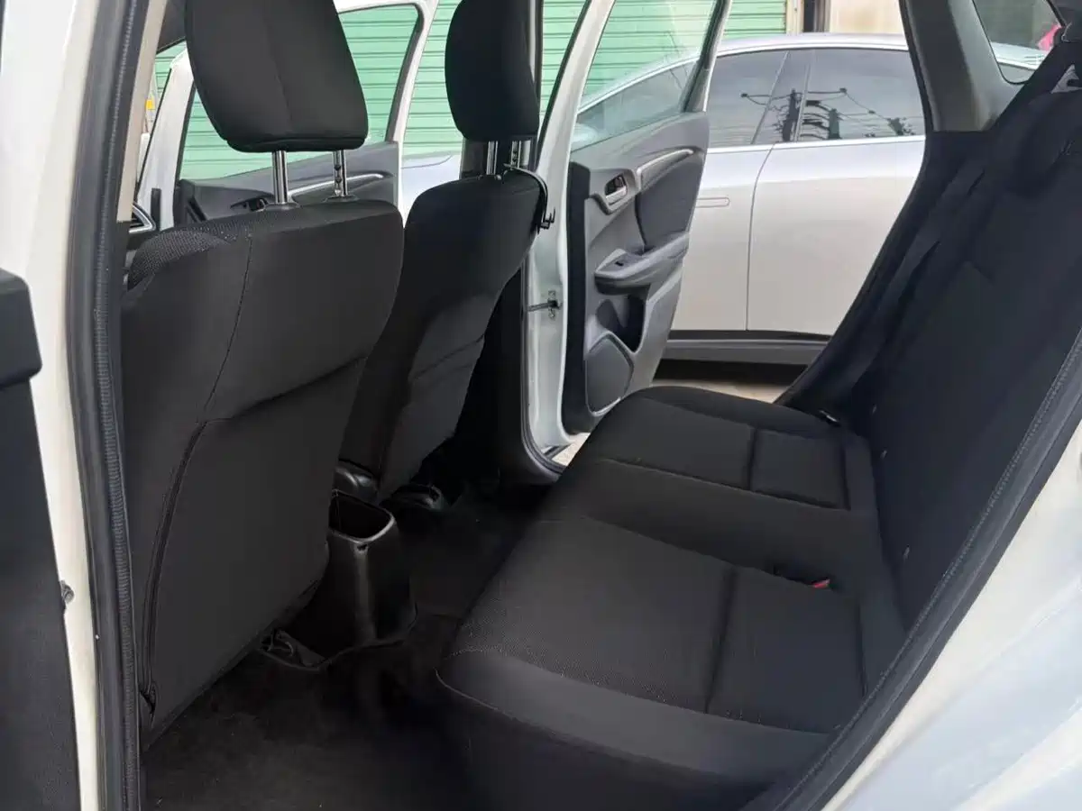 Photo 6 - Honda Fit