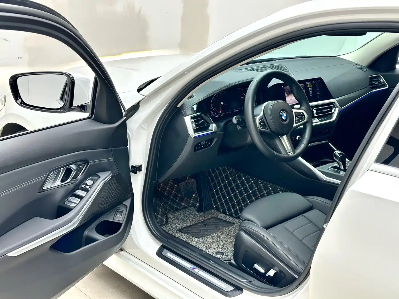 BMW 3 Series 2020 Facelift 325i M Sport Package фото 3