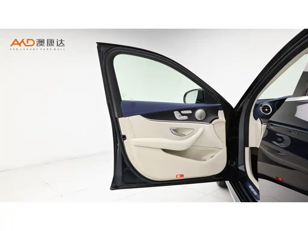 Mercedes-Benz E-Class 2021 Facelift E 300 L Sport Luxury фото 10