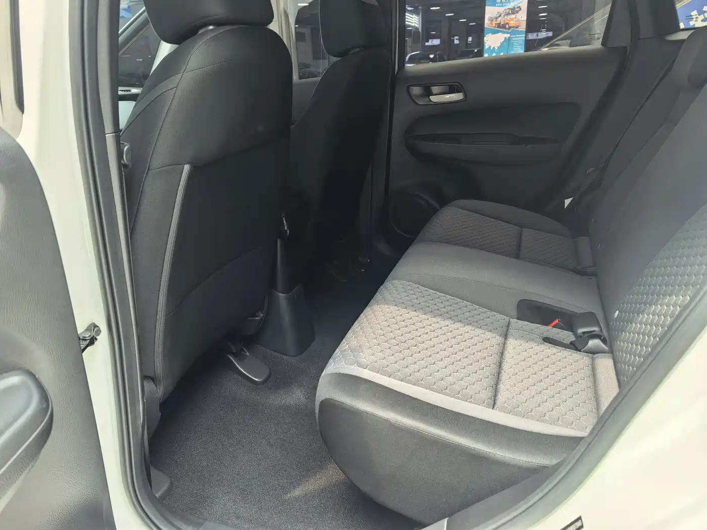 Honda Fit, миниатюра 13