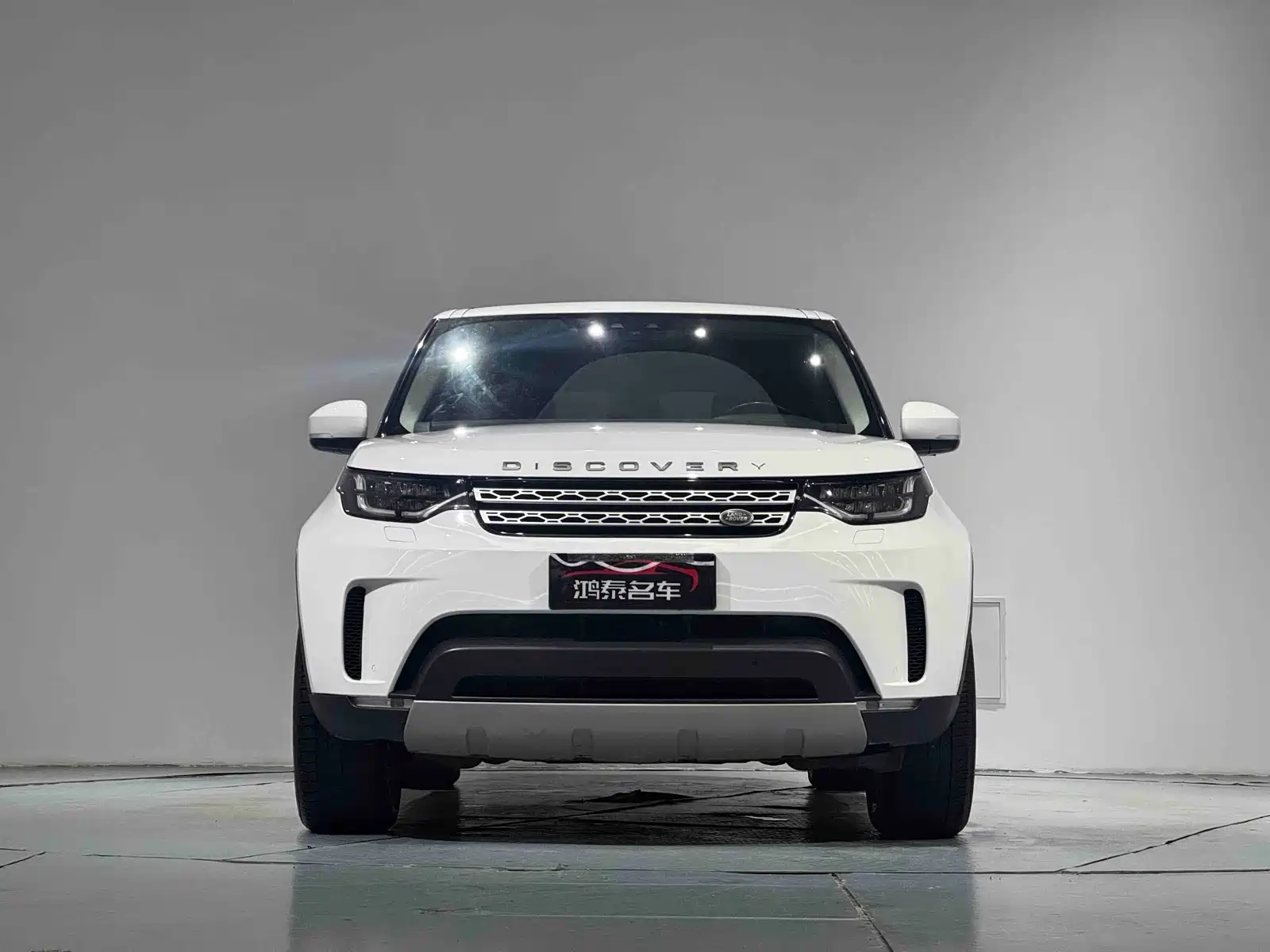 Фото 3 - Land Rover Discovery