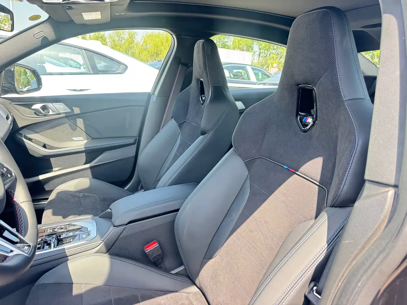 BMW M235L 2025 M235L фото 15