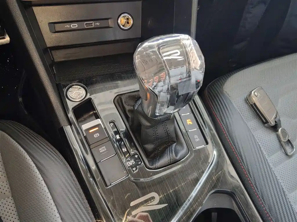 Volkswagen Tiguan X 2023 330TSI 2WD Flagship фото 10