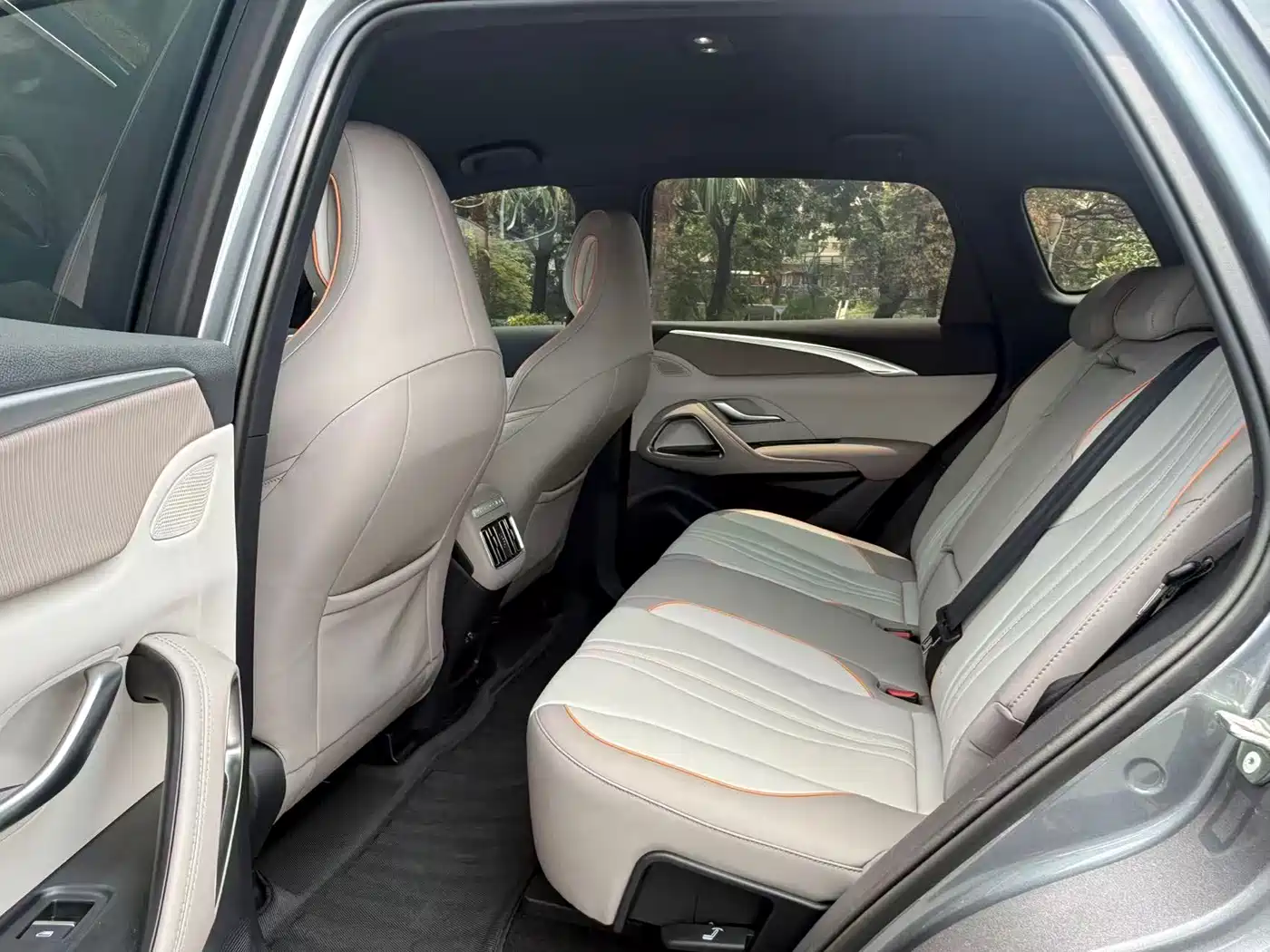 BYD Song Pro New Energy 2024 Glory Edition DM-i 71KM Pilot фото 7
