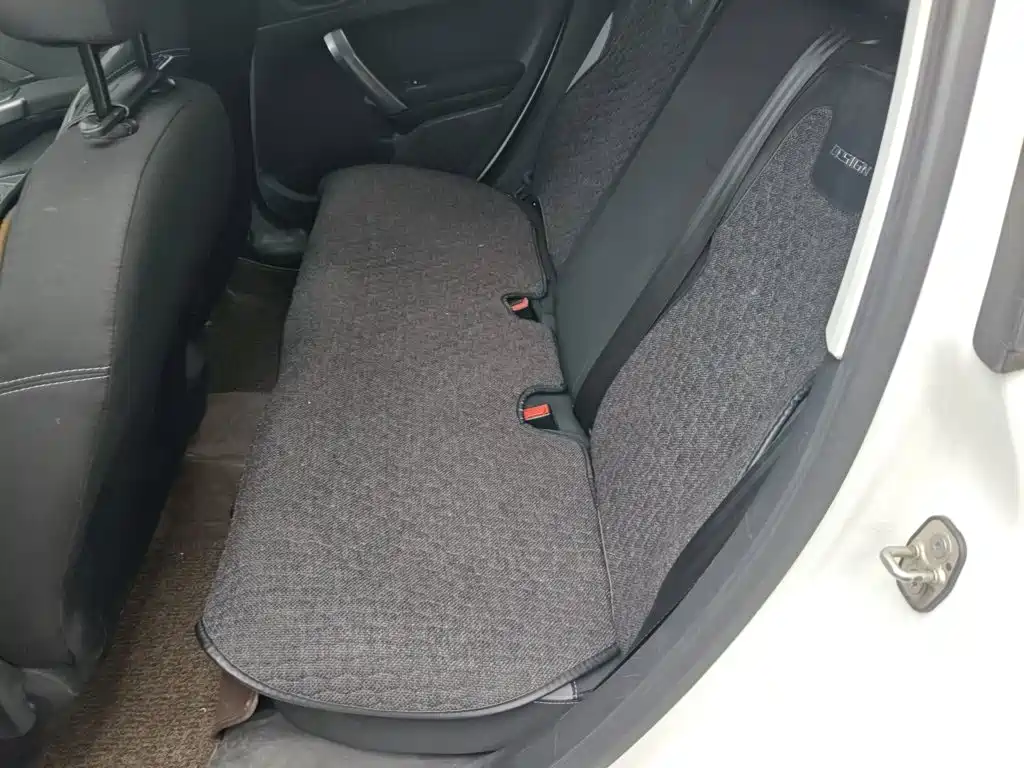 Peugeot 2008 2014 2014 1.6L Automatic Trend Edition
