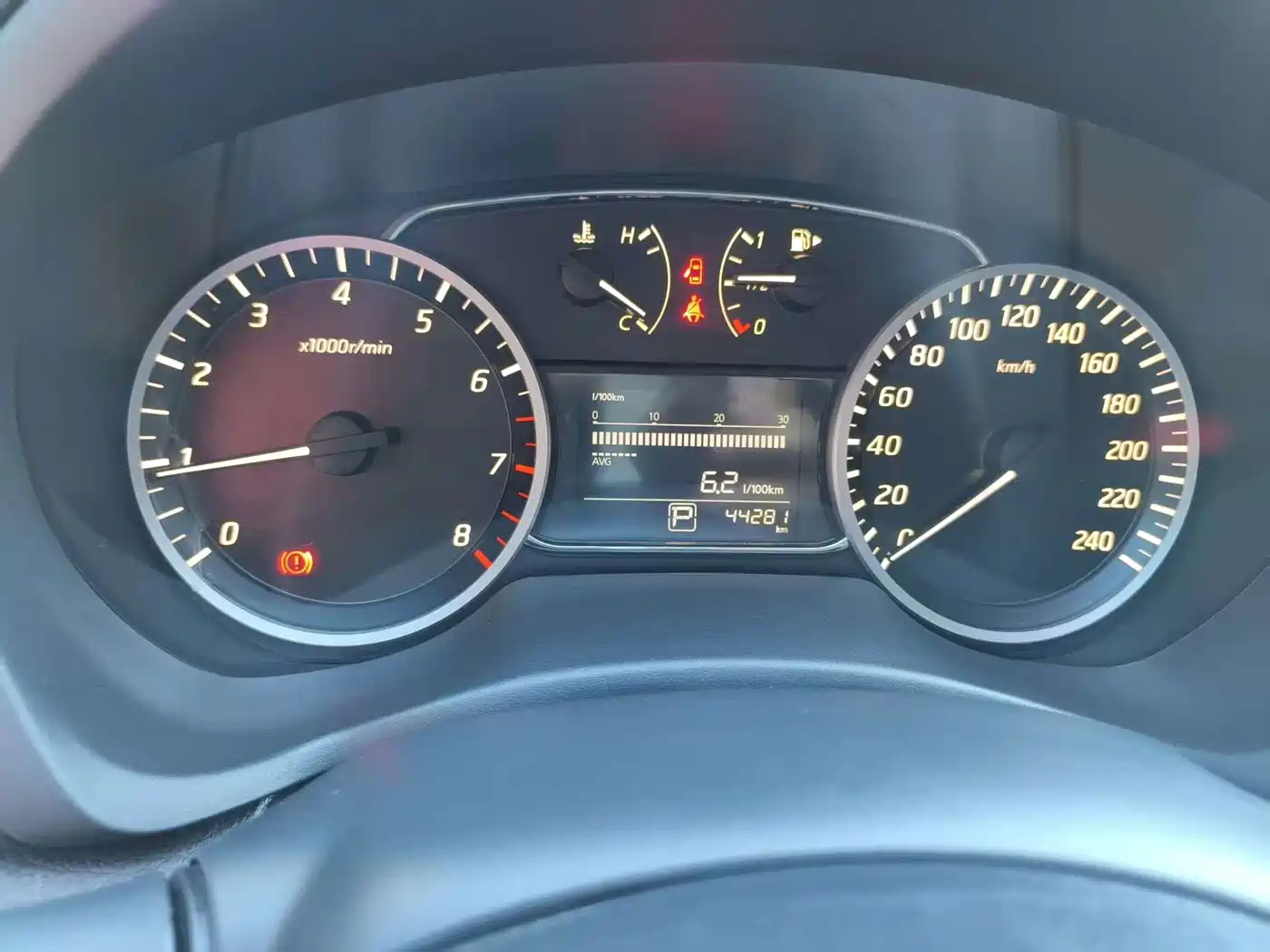Nissan SYLPHY, миниатюра 11